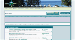 Desktop Screenshot of irv2.com